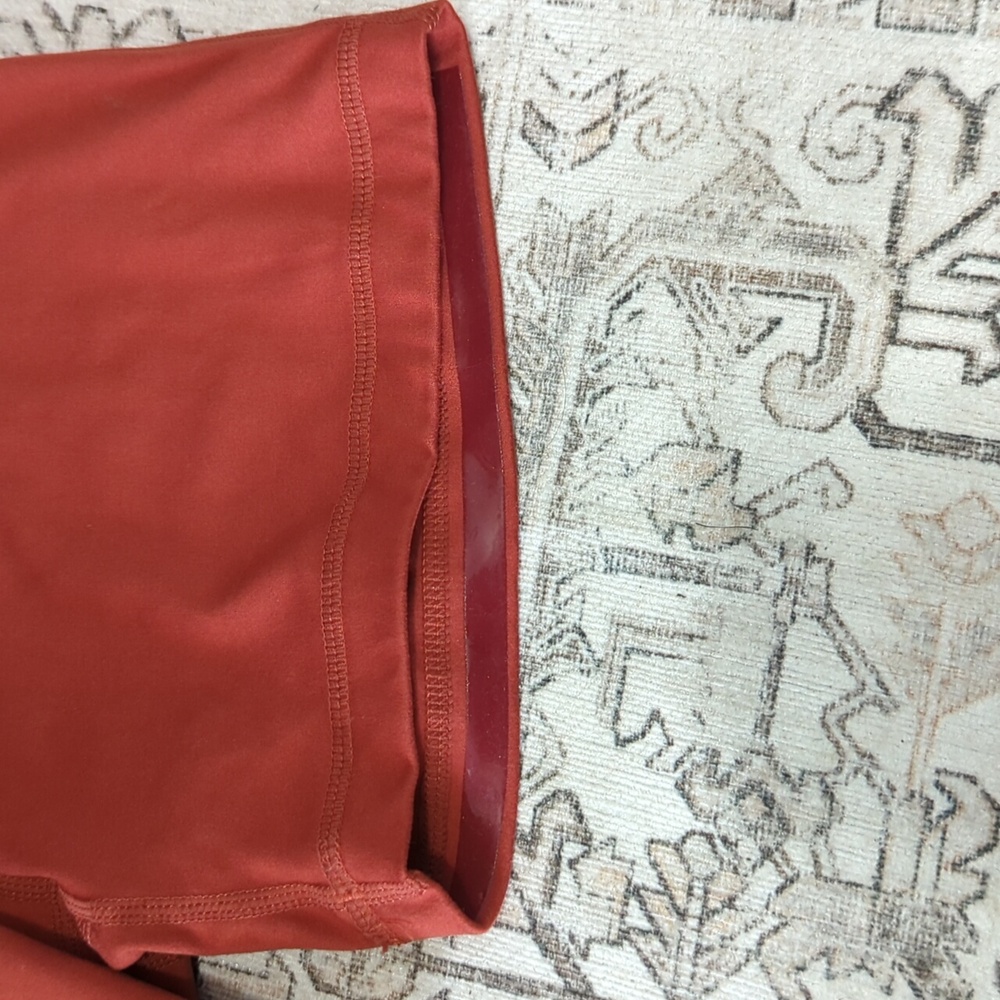 IAB Athletic Shorts - Picture 3 of 4